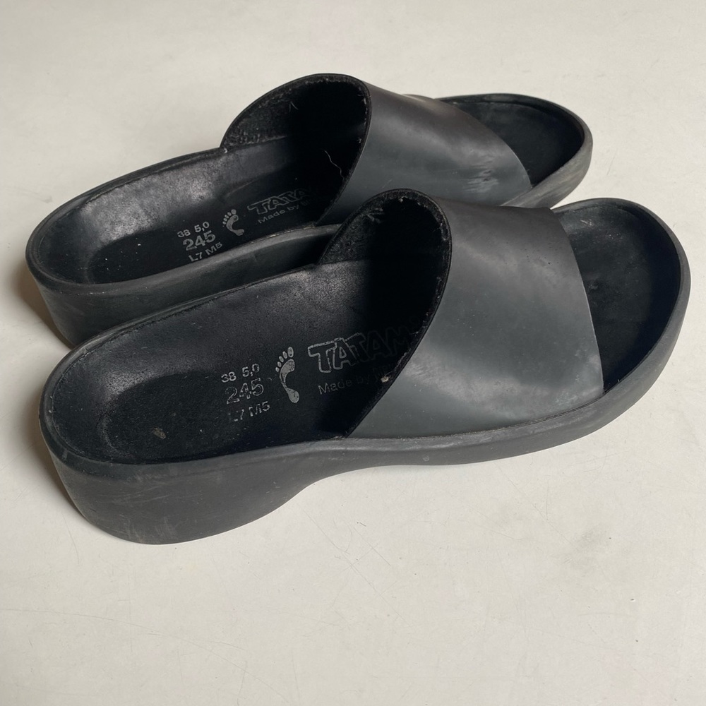 Birkenstock Tatami